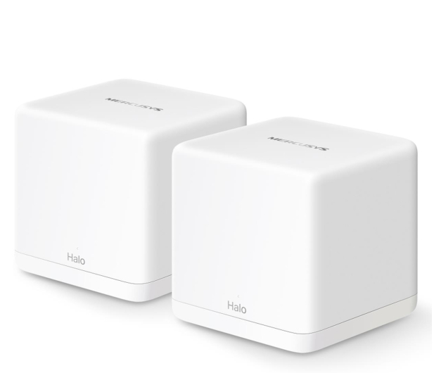 MERCUSYS Mesh Halo H60X (2-PACK) - 1244098 - zdjęcie